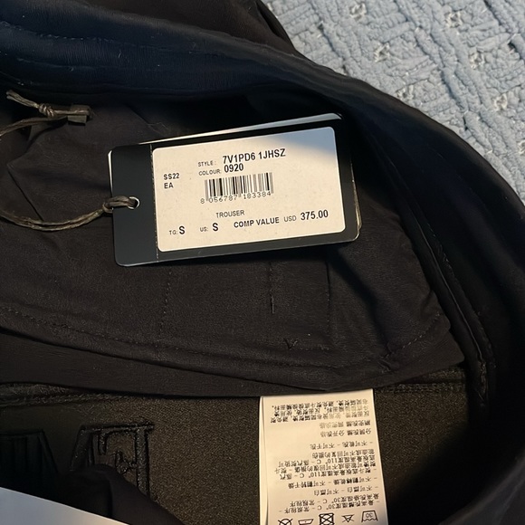 Men pants - Picture 6 of 7